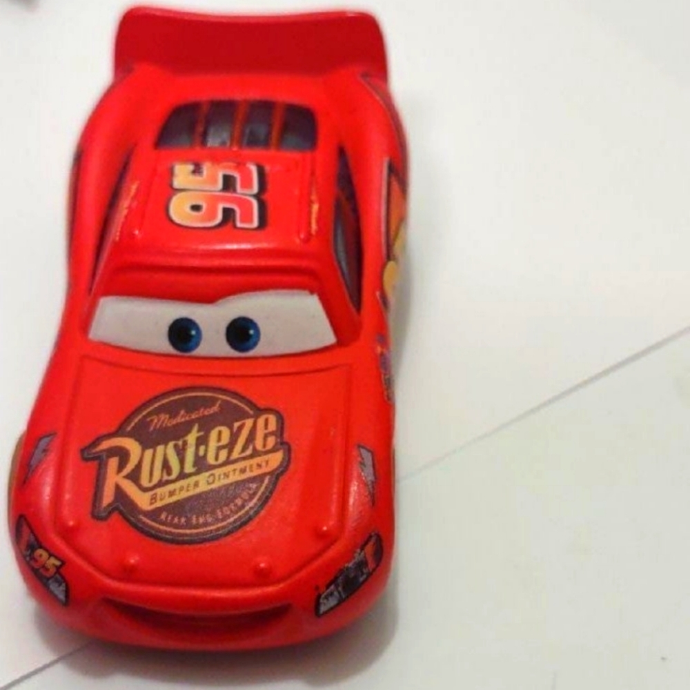 Cars movie cars
